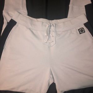 Victoria Secret Skinny Yoga Pants